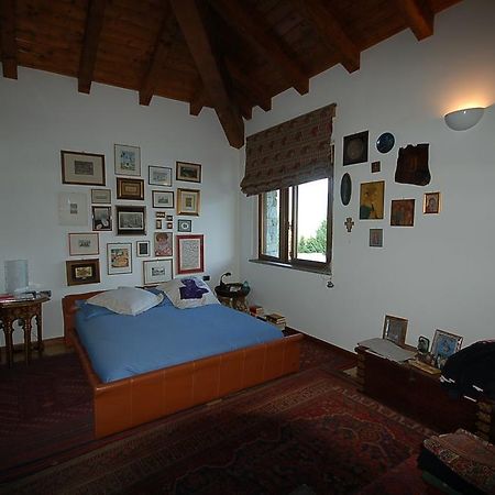 아오스타 Mon Reve B&B 외부 사진